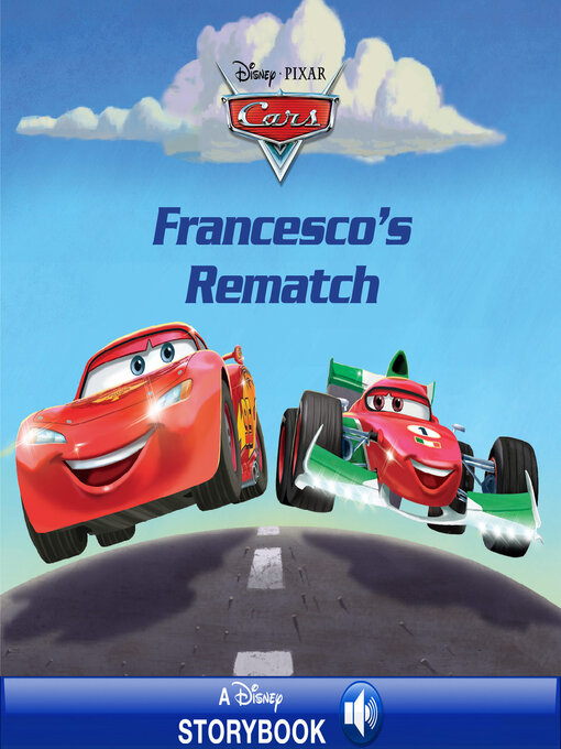 Title details for Francesco's Rematch by Susan Amerikaner - Available